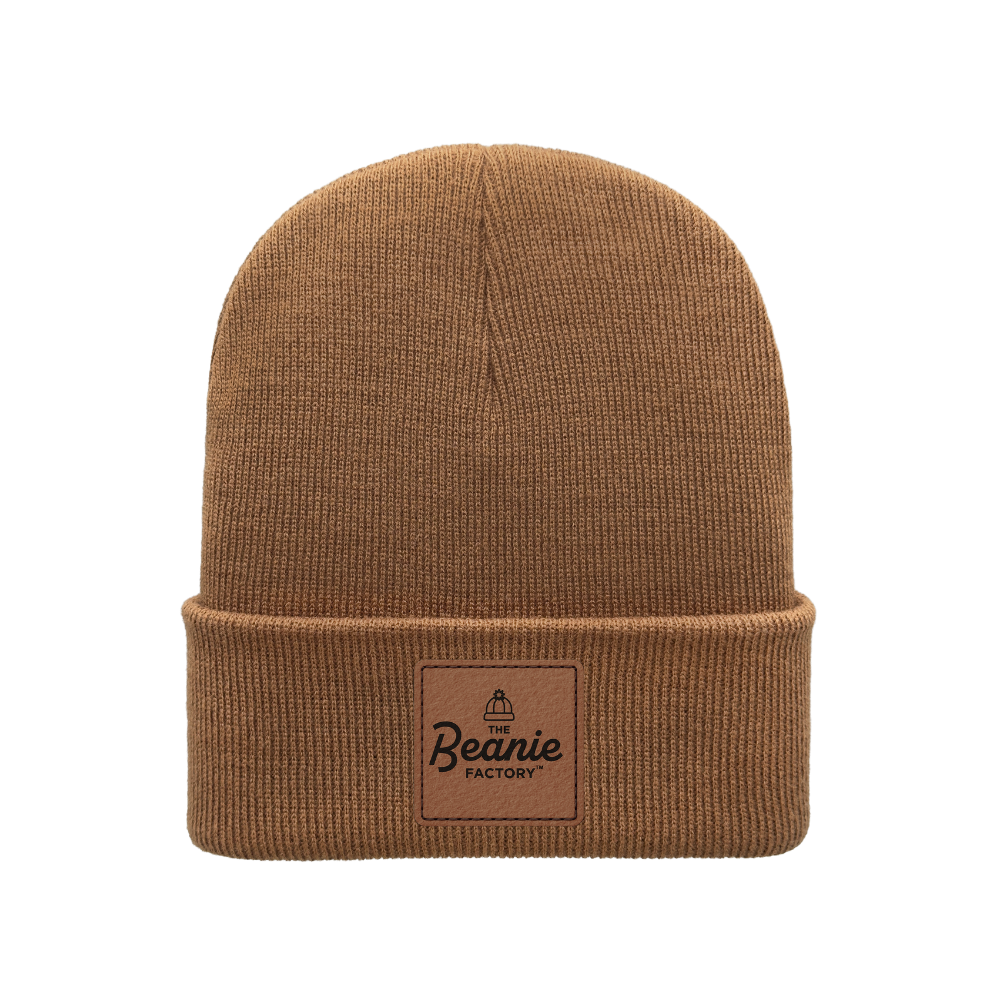 Beanie Base collection of beanies. The colors, Black, beige, blue, brown, burgundy, orange, pink, red, maroon denim blue, green