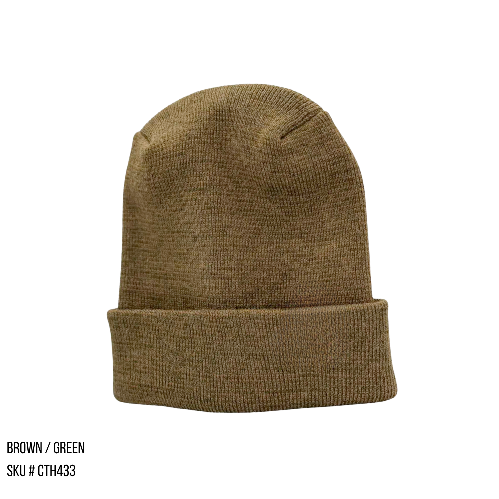 TBF PRO Beanie, Featuring the H-Stitch, Fusion, Burgundy/Pink