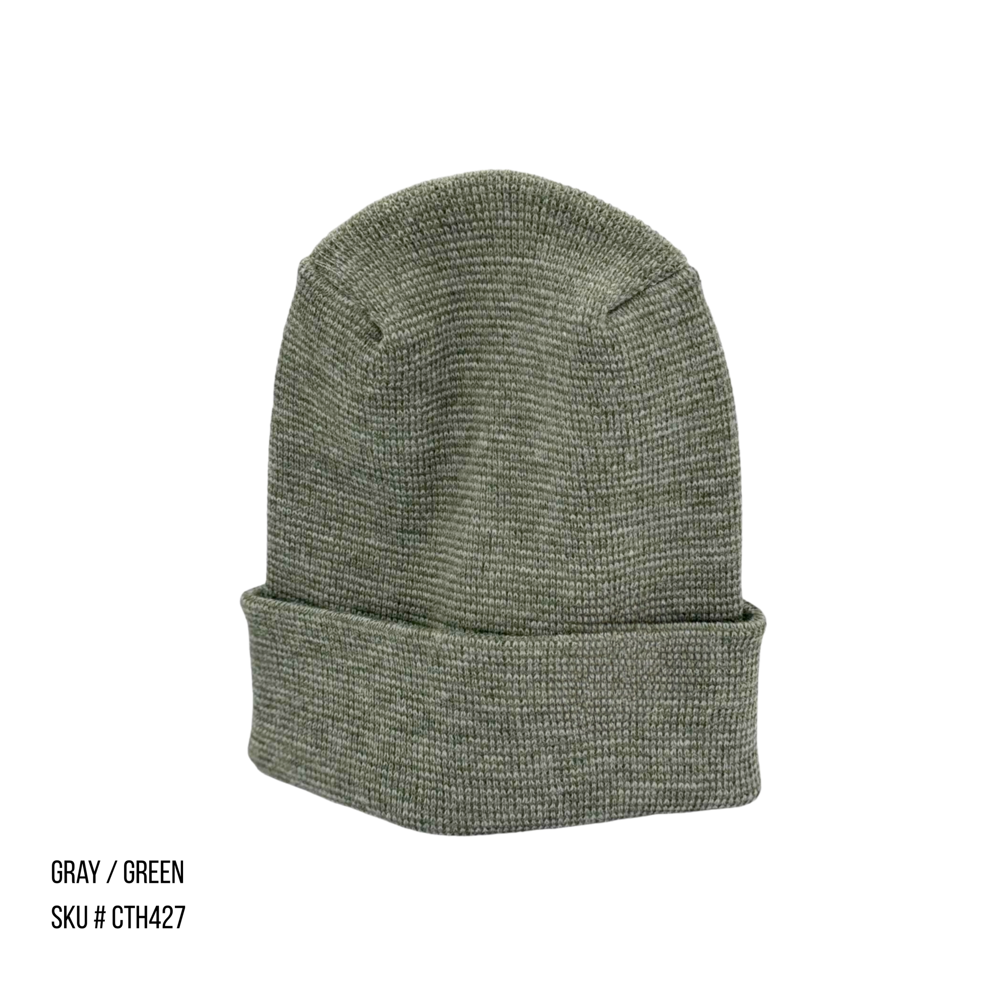 TBF PRO Beanie, Featuring the H-Stitch, Fusion, Burgundy/Pink