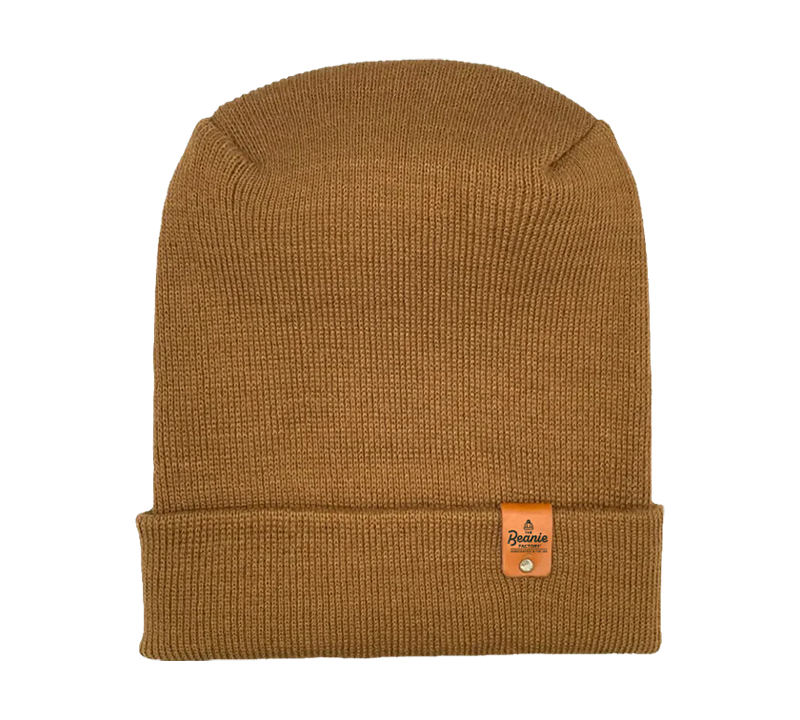 Custom Beanies Made in USA AmericanMade in Parma, Ohio Wholesale