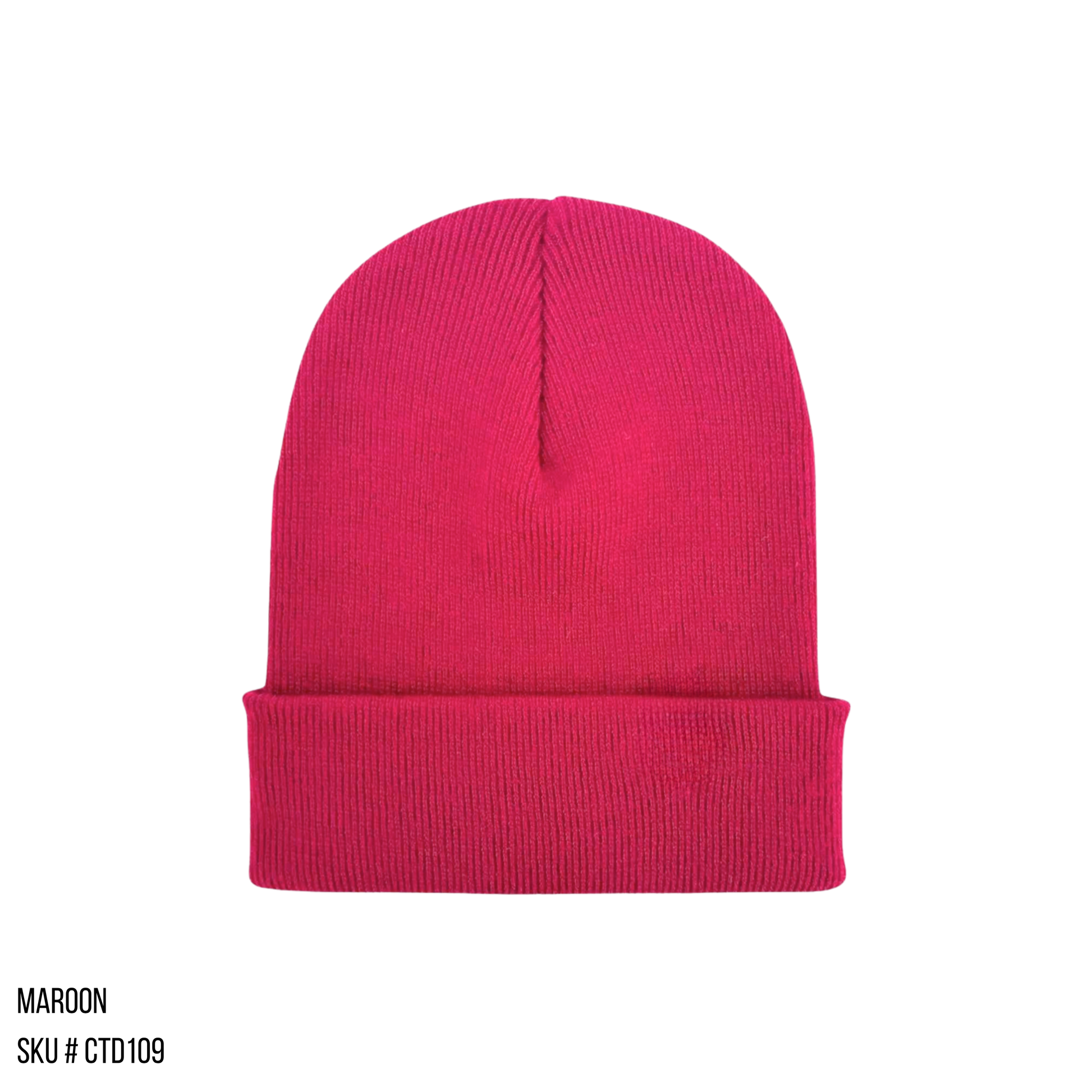 Beanie Base - Gray