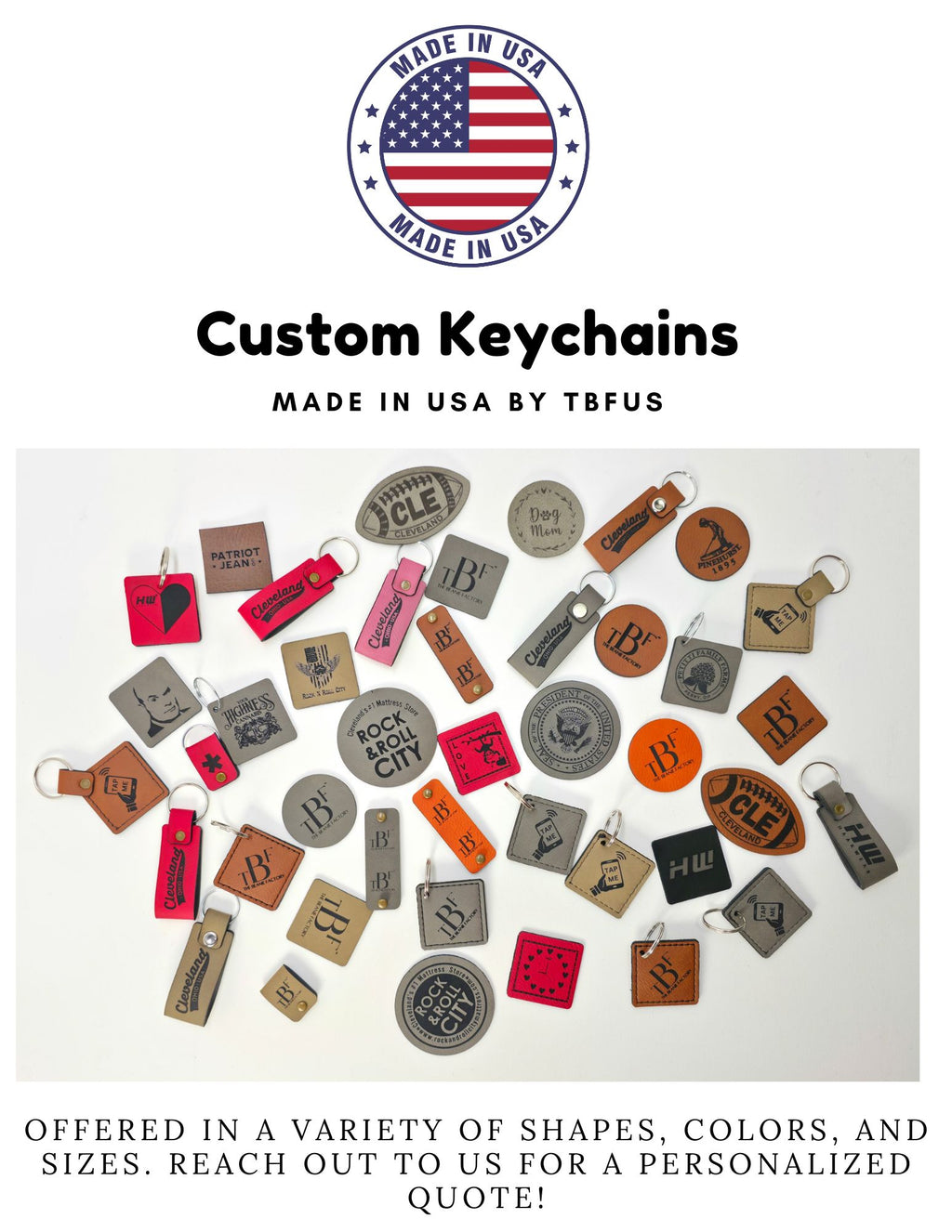 Smart+ NFC KeyChain