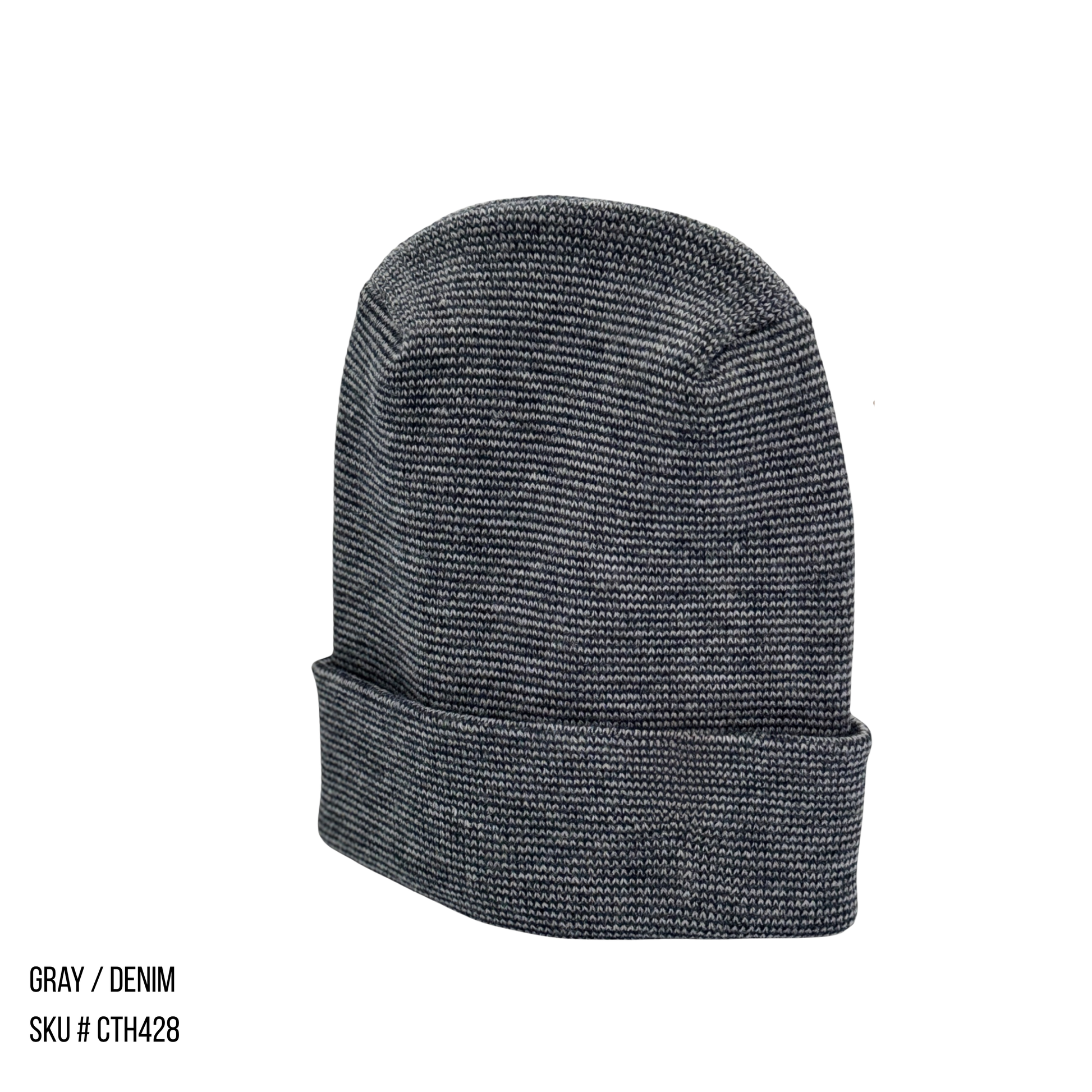 TBF PRO Beanie, Featuring the H-Stitch, Fusion, Burgundy/Pink